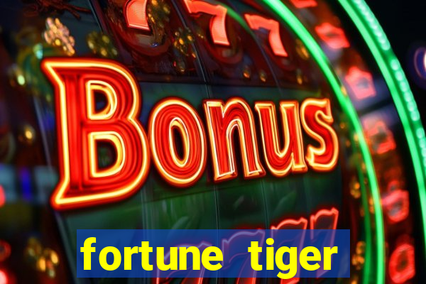 fortune tiger horarios pagantes